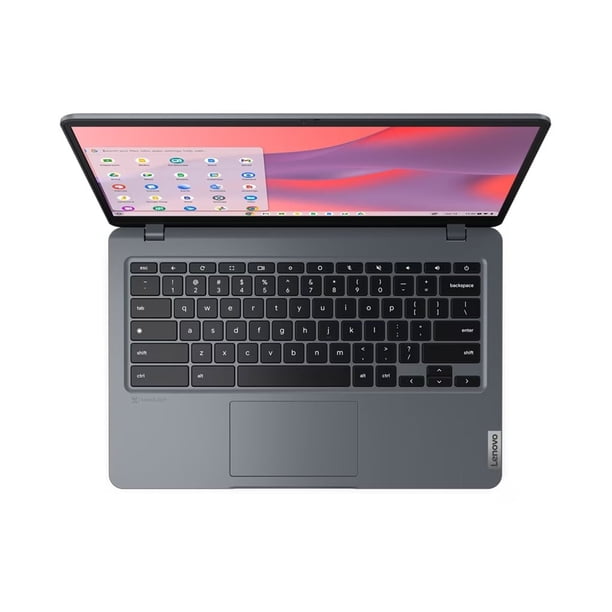 Lenovo 14e Chromebook Gen 3 82W6 - Intel N-series - N100 / up to