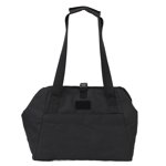 Pet Sac de chauffage, sac de transport d'animaux de compagnie USB Interface avec plaque chauffante pour chat