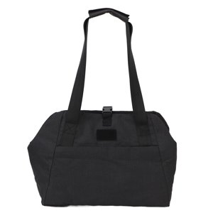 Pet Carrier Bag, Pet Heating Carrier Bag USB Interface Keeping Warm with Heating Pad for Cat