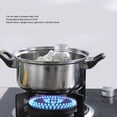 thumbnail image 4 of Cookware Pots Sauce Saute Pans Set,  Cookware Set  for Kitchen, 4 of 7