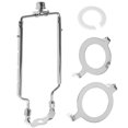 thumbnail image 1 of Shisuyan 1 Set Lamp Harp Lamp Shade Harp Holder Lampshade Adapter For Table Lamp, 1 of 9