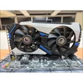 thumbnail image 4 of GALAX RTX 2060 XiaoJiang Pro Graphics Card 192Bit GDDR6 Dual Fans, PCI Express x 16 3.0,HDMI.DVI.DP, 4 of 6