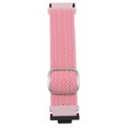 thumbnail image 4 of Watch Band Strap, Replacement Sport Wristband Watch Straps, Adjustable Weaving Sport Replacement Strap,Smartwatch Men Women Wristband  For Watch FIT 2, 4 of 8
