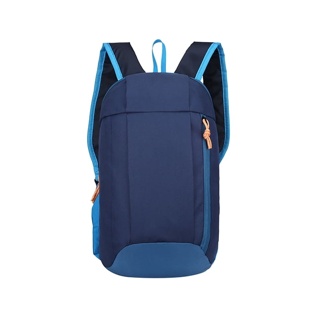 EGNMCR Camping et Randonnée Sac d'Alpinisme Sac à Dos Compact de Plein Air Sac à Dos de Sport pour Hommes et Femmes Grande Capacité Sac de Voyage de Randonnée Léger Rangement d'Alpinisme