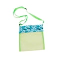 thumbnail image 1 of Grand Sac de Plage, Jouets de Plage pour Enfants Couleur Sac de Plage pour Enfants Rangement de Jouets Sac en Filet Petit Sac Sac de Plage en Filet, Rangement de Jouets pour Enfants, Sac de Plage pour Enfants, 1 of 2