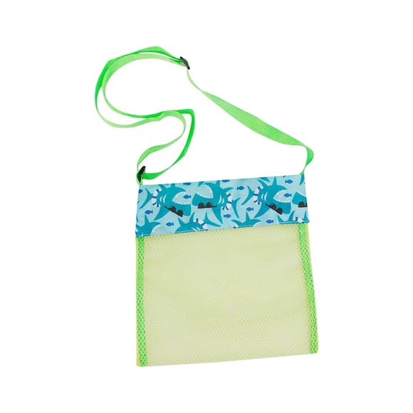 Large Beach Bag,Kids Beach Toys Color Childrens Beach Bag Toy Storage Mesh Bag Small Bag Mesh Beach Bag,Kids Toy Storage,Kids Beach Bag