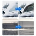 thumbnail image 3 of Kadlawus Fridge Defrosting Spray for Refrigerator, 120ML Ice Melting Solution, Quick Thawing Agent for Freezer, Efficient Defroster for Home Kitchen Appliance Maintenance, 3 of 5