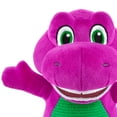 thumbnail image 3 of Fisher-Price Barney’s World Peluche 16,51cm  Barney, 3 of 6