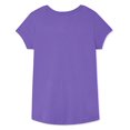 thumbnail image 2 of T-shirt avec imprimé graphique George pour filles, 2 of 2