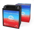 thumbnail image 2 of AJC Battery Compatible with Lawn Boy 8229EA Lawn Mower and Tractor Battery, 2 of 4