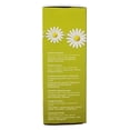 thumbnail image 4 of Natracare - Cotton Natural Panty Liners Mini - 30 Liner(s), 4 of 4