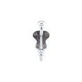 thumbnail image 2 of Richelieu Hardware BP77143140 Classic Metal Hook Chrome, 2 of 4
