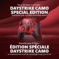 thumbnail image 3 of Xbox Wireless Controller – Daystrike Camo Special Edition for Xbox Series X|S, Xbox One, and Windows 10 Devices, 3 of 7
