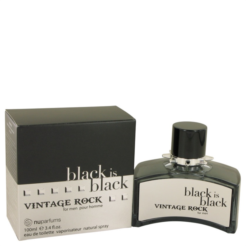 Nu Parfums 3.4 oz Eau De Toilette Spray