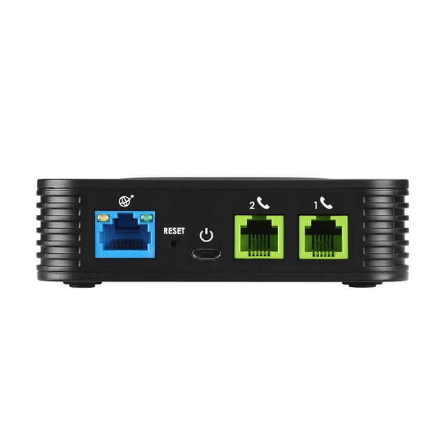 Grandstream - Grandstream VOIP Gateway HT HT802v2