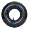 thumbnail image 2 of Hi-Run 4.10/3.50-4 Butyl Inner Tube TR87 for Lawn Mower & Wheelbarrow Tire, 2 of 6