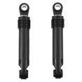 thumbnail image 3 of 4 Pcs 100N for LG Washing Machine Shock Absorber Washer Front Load Part Black Plastic Shell Home Appliances Accessories, 3 of 7