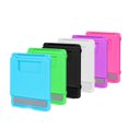 thumbnail image 3 of serony Mini Support Pliable pour Téléphone Cellulaire Support Pliant Support Support Angle Ajustable pour Téléphone Intelligent iPhone SE 5S 6S Plus iPad LG Samsung Tablette, 3 of 9