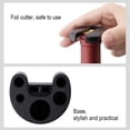 thumbnail image 3 of AIKARO Ouvre-Bouteille Électrique Automatique Électronique Tire-Bouchon, Rechargeable (Ensemble avec Base), 3 of 7