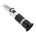 thumbnail image 3 of Digital Salinity Refractometer for Seawater Aquarium Saltwater Testing Accuracy Suitable for Aquariums Marine Research, 3 of 7
