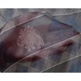 thumbnail image 4 of oneOone Silk Tabby Fabric Floral & Elephant Block Print Sewing Fabric BTY 42 Inch Wide, 4 of 4