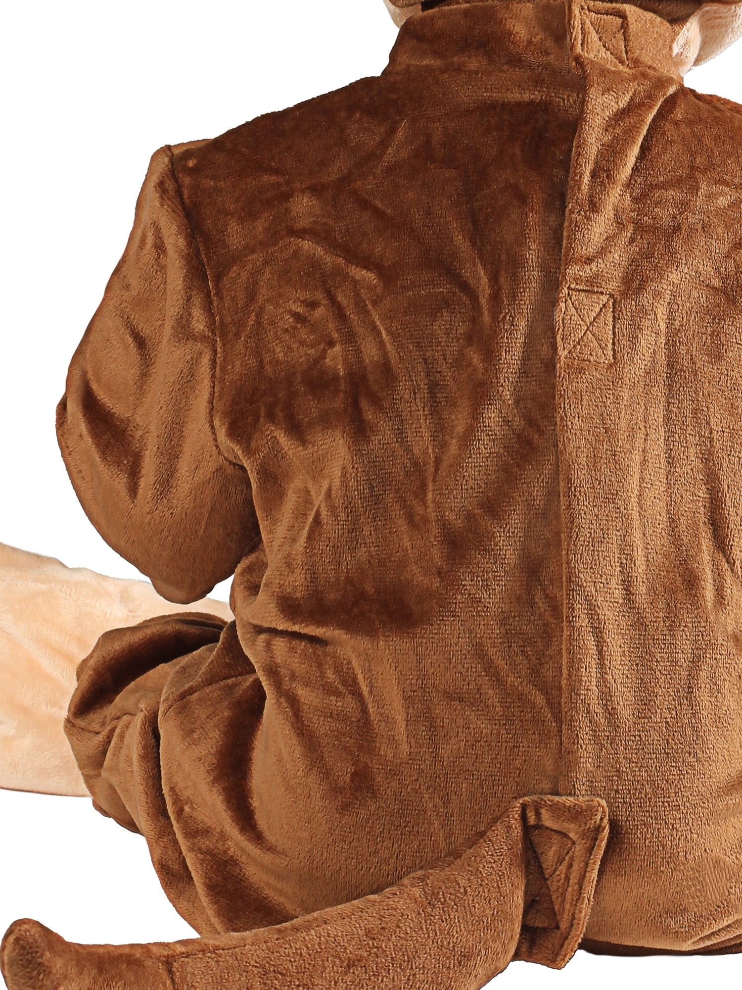 Costume de Loutre Brune pour Bébés par Rubies, Unisexe