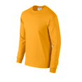 thumbnail image 3 of Gildan T-Shirt à Manches Longues en Coton Ultra Uni pour Adulte, 3 of 3