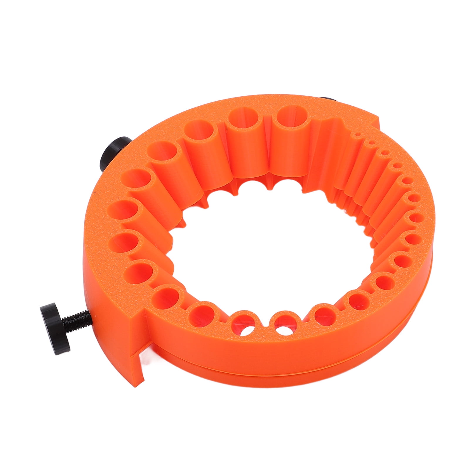 Attachment Drill Bit Sharpening Tool Multi Specifications Power Drill Bit Grinding Attachment for 125mm Angle Grinder
