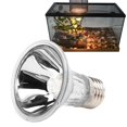 thumbnail image 4 of Sunbathe Heat Lamp, Promote The Growth Pet Supplies Avoid Anti Aging And Three Dimensional Reflection  For Home For Reptiles For Amphibians For Daily, 4 of 8