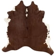 thumbnail image 2 of Safavieh Cow Hide Donovan Animal Area Rug, 2 of 5