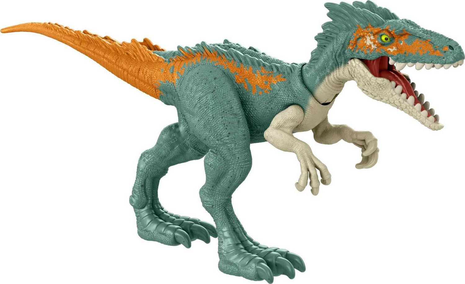 Jurassic World Meute Féroce Figurine articulée de Dinosaure