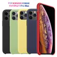 thumbnail image 1 of Housse de Protection en Silicone pour Téléphone 6 6S XS XR 11 Pro Max, 1 of 8