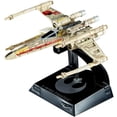 thumbnail image 3 of Star Wars Hot Wheels Starships Select 1:50 Scale - X-Wing Fighter (Red Three), 3 of 6
