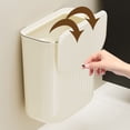 thumbnail image 3 of Storage Containers - Kitchen Compost with Wall Mount 7L/9L Under- Can for Odor Control and Food Waste Separation 18/24 Gallon, 3 of 3