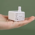 thumbnail image 3 of USB Small Water Pump for Pet Hydration and Garden Fountain Applications, 3 of 9