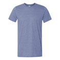 thumbnail image 1 of Gildan Soft Style T-Shirt for Men Cotton, 1 of 1