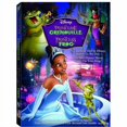 thumbnail image 2 of The Princess And The Frog, 2 of 2