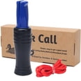 thumbnail image 1 of Hearth & Gear Appels Extérieurs pour Sifflet avec Accessoire au Son Réaliste, 1 of 6