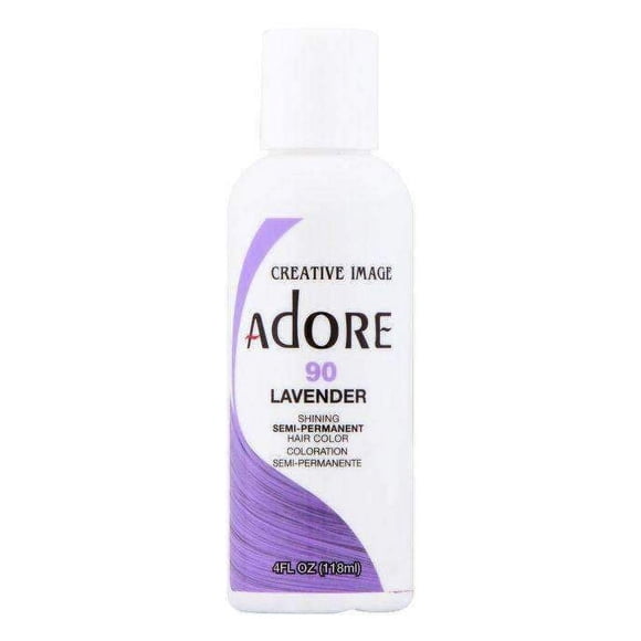 ADORE SEMI-PERMANENT LAVENDER 90