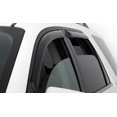 thumbnail image 2 of Ford F-150 Auto Ventshade Rainguard 194974; Design Aérodynamique; In-Canal; Fumée; Acrylique; Ensemble de 4, 2 of 6