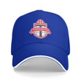 thumbnail image 1 of Toronto Fc Hat Unisex Casual Baseball Cap, 1 of 5
