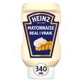 thumbnail image 1 of Vraie Mayonnaise, Bouteille, 1 of 16