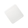 thumbnail image 1 of bedienty Baseball Softball Base Baseball Accessories for Rubber Baseball Backyard Pitching Field Game Rubber Base, 1 of 6