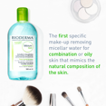 thumbnail image 2 of Bioderma Nettoyant 3.33 pour Unisexe, 2 of 6
