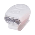 thumbnail image 1 of LED Headlamp Cap Light 90 Degree Rotary Clip-on Fishing Hat Head Lamp Lantern, 1 of 8