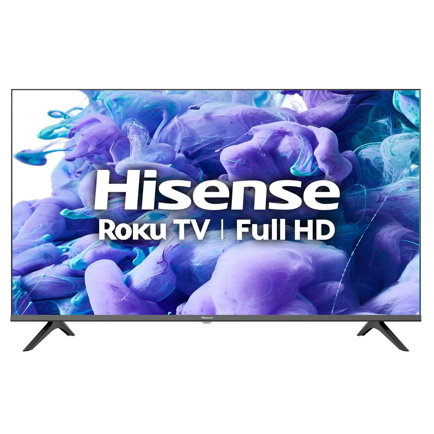 Hisense 43インチ液晶テレビ 本体 Hisense 43
