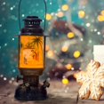 thumbnail image 2 of MesaSe Christmas Ideas Portable Big Lanterns Home Light Decoration, 2 of 3