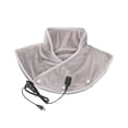 thumbnail image 1 of Ruiboury Neck And Shoulder Heat Pad Electric Heating Pad For Relief Sherum Thermaease Pro A, 1 of 6