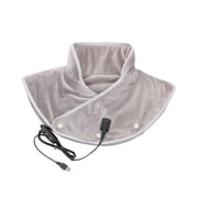 Baohd Sherum Thermaease Pro Neck And Shoulder Heating Pad Heating Pad For Neck And Shoulders With 3 Temp A