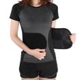 thumbnail image 3 of Soft Belly Belt, Postpartum Waist Wrap,  Beautify Waist Line For Postpartum Women, 3 of 8